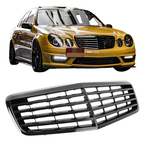 Passt für mercedes - passt, e-klasse
