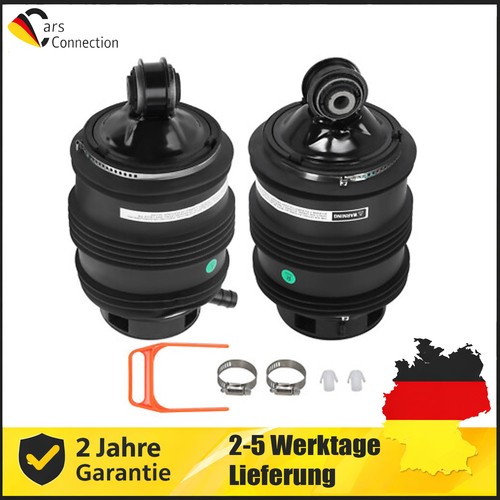 3pin hinten luftfederung - 3pin,