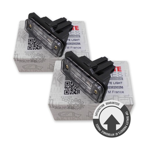 Oem kennzeichenleuchte für - oem,