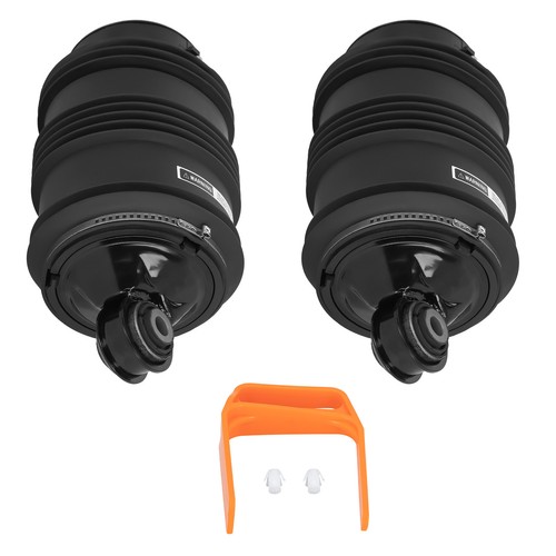 Federbalg mit 2pins - 2pins, hinten
