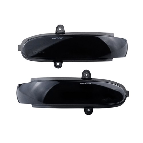Außenspiegel led - 2x, außenspiegel led