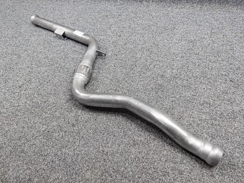 Hosenrohr für mercedes - hosenrohr,
