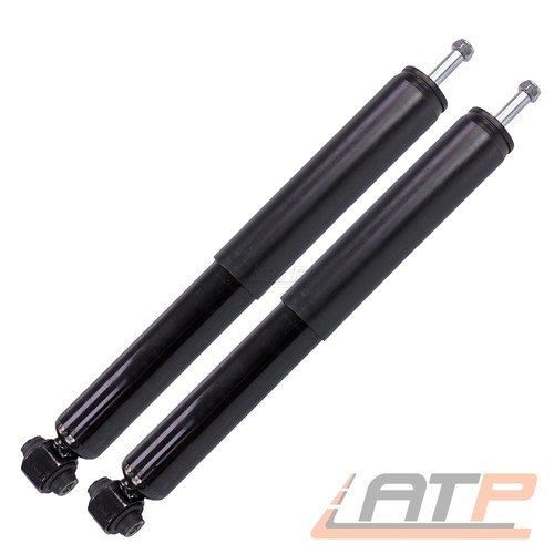Stoßdämpfer dämpfer gas - 2x,