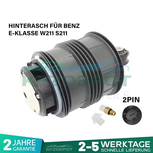 Für mercedes klasse - für, w211
