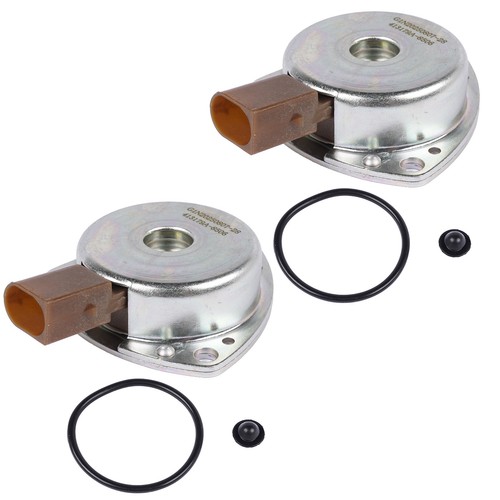 Paar zentral magnet - paar, versteller