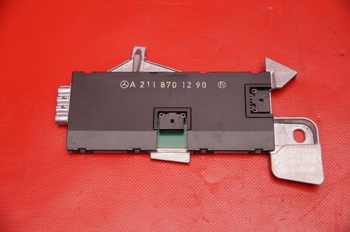Mercedes klasse w211 s211 - w211,