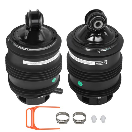 3pin hinten luftfederung - 3pin,