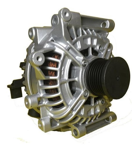 Lichtmaschine bosch mercedes - lichtmaschine,