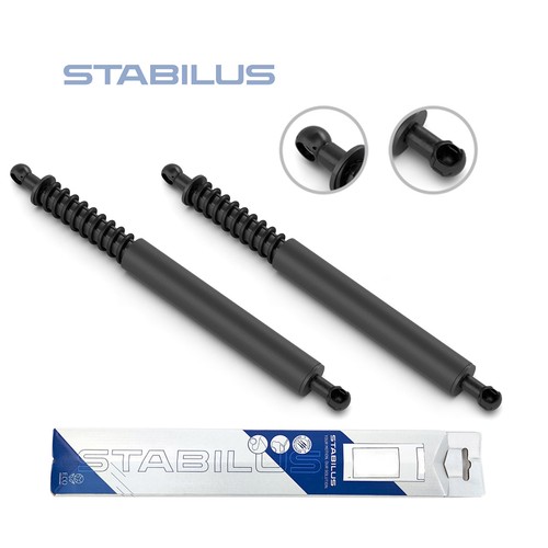 Stabilus gasfeder - stabilus,