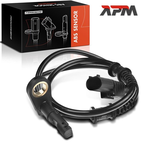 Abs sensor raddrehzahl vorne - abs,