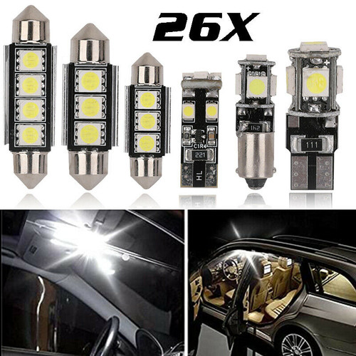 26x smd led - smd,
