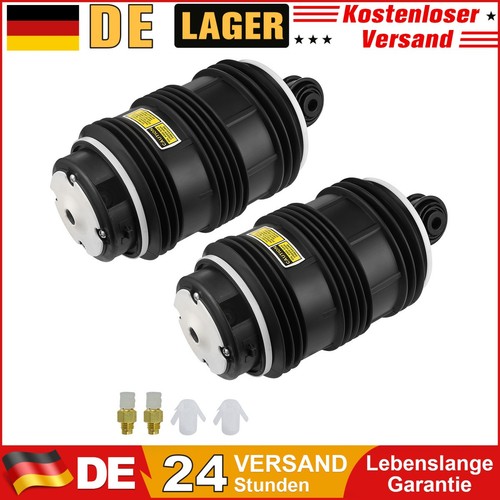 Luftfederbalg für - ,