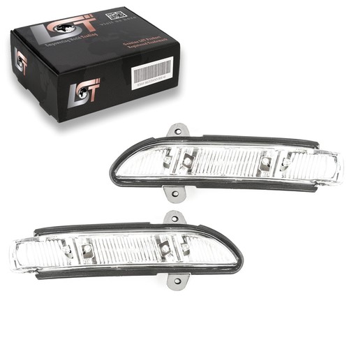 Spiegelblinker leuchte led - leuchte,