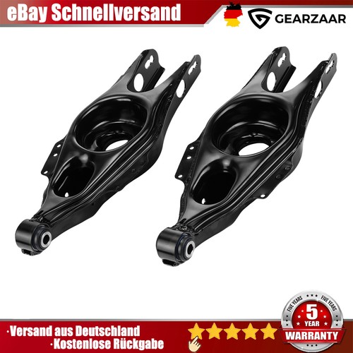 Querlenker satz hinten - querlenker, passend