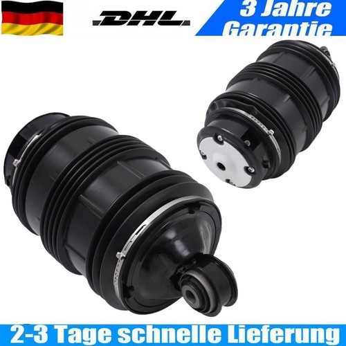 Pins hinten luftbalg - pins,
