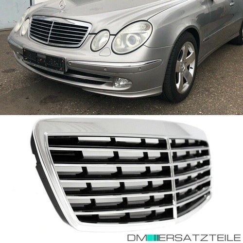 Mercedes klasse w211 s211 - mercedes,
