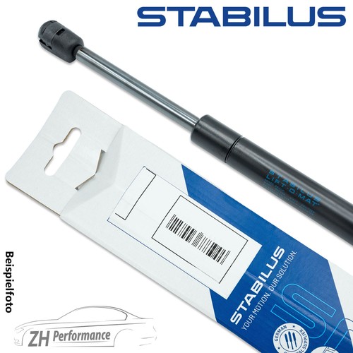 Stabilus 8344rt gasfeder - 8344rt,